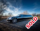 Used 2011 Chrysler 300 Sedan Stretch Limo Tiffany Coachworks - FORT COLLINS, Colorado - $19,000