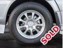 Used 2017 Mercedes-Benz Van Limo Midwest Automotive Designs - Grand Rapids, Michigan - $109,900