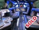 Used 2015 Cadillac SUV Stretch Limo Limos by Moonlight - Commack, New York    - $74,500
