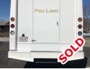 Used 2017 Ford Mini Bus Limo LGE Coachworks - Kingston, Massachusetts - $105,900