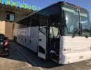 Used 2007 Van Hool T945 Motorcoach Shuttle / Tour ABC Companies - LOS ANGELES, California - $95,500