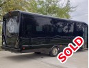 Used 2015 Ford Mini Bus Limo Battisti Customs - Cypress, Texas - $83,900