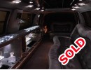 Used 2005 Ford SUV Stretch Limo Krystal - Louisville, Kentucky - $13,900