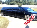 Used 2013 Lincoln Sedan Stretch Limo Royal Coach Builders - Oaklyn, New Jersey    - $32,550