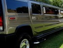 Used 2005 Hummer SUV Stretch Limo Krystal - DEERFIELD BEACH, Florida - $39,500