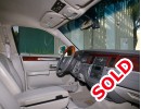 Used 2010 Lincoln Town Car Sedan Stretch Limo LGE Coachworks - Fontana, California - $19,995
