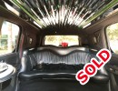 Used 2007 Cadillac SUV Stretch Limo Coastal Coachworks - Sacramento, California - $29,000