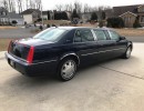 Used 2007 Cadillac DTS Funeral Limo Superior Coaches - Mount Carmel, Pennsylvania - $21,995
