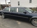 Used 2007 Cadillac DTS Funeral Limo Superior Coaches - Mount Carmel, Pennsylvania - $21,995