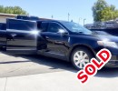 Used 2013 Lincoln Sedan Stretch Limo Krystal - San Jose, California - $40,000
