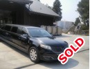 Used 2013 Lincoln Sedan Stretch Limo Krystal - San Jose, California - $40,000