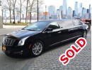 Used 2016 Cadillac Sedan Stretch Limo Royale - New Providence, New Jersey    - $62,000