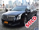 Used 2016 Cadillac Sedan Stretch Limo Royale - New Providence, New Jersey    - $62,000