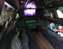 Used 2002 Ford Excursion SUV Stretch Limo  - New Port Richey, Florida - $12,500