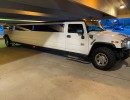 Used 2007 Hummer H2 SUV Stretch Limo Springfield - SPRINGFIELD, Virginia - $52,500