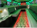 Used 2007 Hummer H2 SUV Stretch Limo Springfield - SPRINGFIELD, Virginia - $52,500