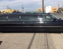 Used 2007 Lincoln Town Car L Sedan Stretch Limo Wolverine Coach Builders - Westminster, Colorado - $9,000