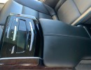 Used 2016 Cadillac XTS L Sedan Limo Lehmann-Peterson - Burlingame, California - $15,500