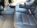 Used 2016 Cadillac XTS L Sedan Limo Lehmann-Peterson - Burlingame, California - $16,950