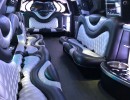 Used 2016 Cadillac Escalade ESV SUV Stretch Limo Pinnacle Limousine Manufacturing - Dearborn, Michigan - $89,999