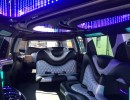 Used 2016 Cadillac Escalade ESV SUV Stretch Limo Pinnacle Limousine Manufacturing - Dearborn, Michigan - $89,999