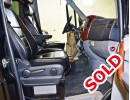 Used 2014 Mercedes-Benz Sprinter Van Shuttle / Tour First Class Customs - Eagan, Minnesota - $29,900
