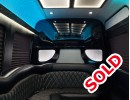 Used 2016 Mercedes-Benz Sprinter Van Limo First Class Customs - Cypress, Texas - $69,000
