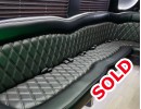 Used 2016 Mercedes-Benz Sprinter Van Limo First Class Customs - Cypress, Texas - $69,000