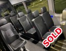 Used 2016 Mercedes-Benz Sprinter Van Shuttle / Tour  - new port richey, Florida - $43,000