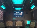 Used 2011 Ford E-450 Mini Bus Limo Tiffany Coachworks - Pauma Valley, California - $49,500