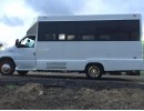 Used 2011 Ford E-450 Mini Bus Limo Tiffany Coachworks - Pauma Valley, California - $49,500