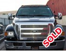 Used 2008 Ford F-650 Truck Stretch Limo Ford - Las Vegas, Nevada - $39,000