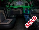 Used 2008 Ford F-650 Truck Stretch Limo Ford - Las Vegas, Nevada - $39,000
