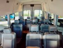 Used 2015 Ford Transit Mini Bus Shuttle / Tour Ford - Seminole, Florida - $27,900