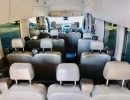 Used 2015 Ford Transit Mini Bus Shuttle / Tour Ford - Seminole, Florida - $27,900