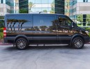 Used 2016 Mercedes-Benz Sprinter Van Shuttle / Tour  - Naperville, Illinois - $42,000