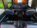 Used 2016 Mercedes-Benz Sprinter Van Shuttle / Tour  - Naperville, Illinois - $42,000