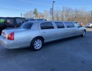 Used 2011 Lincoln Town Car L Sedan Stretch Limo  - Roselle, Illinois - $14,995