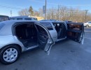 Used 2011 Lincoln Town Car L Sedan Stretch Limo  - Roselle, Illinois - $14,995