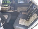 Used 2006 Chrysler 300 Sedan Stretch Limo Royal Coach Builders - VAN NUYS, California - $17,500