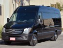 Used 2016 Mercedes-Benz Sprinter Van Shuttle / Tour Grech Motors - Fontana, California - $82,995