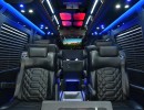 Used 2016 Mercedes-Benz Sprinter Van Shuttle / Tour Grech Motors - Fontana, California - $82,995