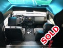 Used 2015 Ford F-450 Mini Bus Shuttle / Tour Grech Motors - Anaheim, California - $39,900