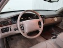 Used 1998 Cadillac De Ville Sedan Stretch Limo Krystal - Caledonia, Michigan - $9,997