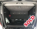 Used 2017 Cadillac Escalade ESV SUV Limo  - Teterboro, New Jersey    - $45,900
