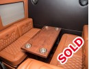 Used 2016 Mercedes-Benz Sprinter Van Limo McSweeney Designs - ALEXANDRIA, Virginia - $75,000