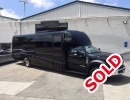 Used 2017 Ford F-550 Mini Bus Shuttle / Tour Grech Motors - san jose, California - $75,000