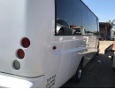 Used 2014 Ford F-550 Mini Bus Shuttle / Tour Grech Motors - Bakersfield, California - $65,000