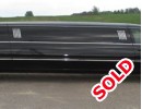Used 2008 Lincoln Town Car Sedan Stretch Limo Krystal - Bellefontaine, Ohio - $10,800