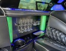 Used 2016 Chrysler 300 Sedan Stretch Limo Pinnacle Limousine Manufacturing - Scottsdale, Arizona  - $44,900